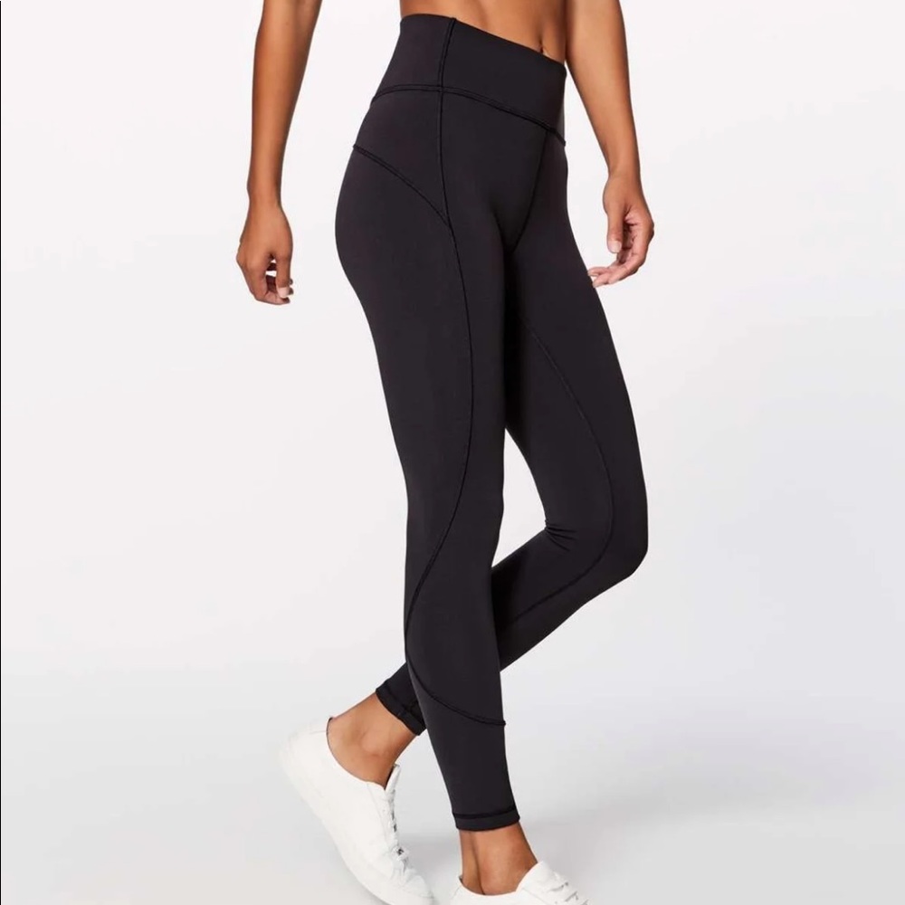 🍋Lululemon In Movement Pant 28”